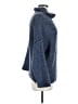 Aerie Blue Turtleneck Sweater Size M - photo 4