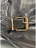 Burberry 100% Leather Black Brown Boots Size EU 39 - photo 5