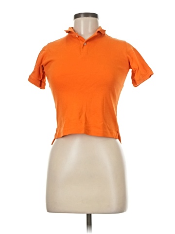 Lands' End Short Sleeve Top (view 1)