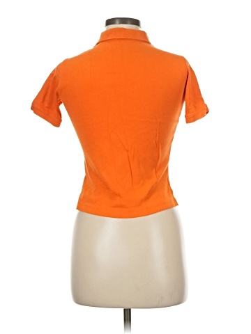 Lands' End Short Sleeve Top (view 2)