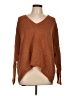 Treasure & Bond Orange Brown Pullover Sweater Size L - photo 1
