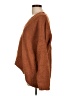 Treasure & Bond Orange Brown Pullover Sweater Size L - photo 5