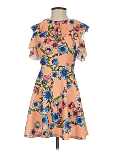ASOS Cocktail Dress (view 1)