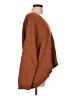 Treasure & Bond Orange Brown Pullover Sweater Size L - photo 4