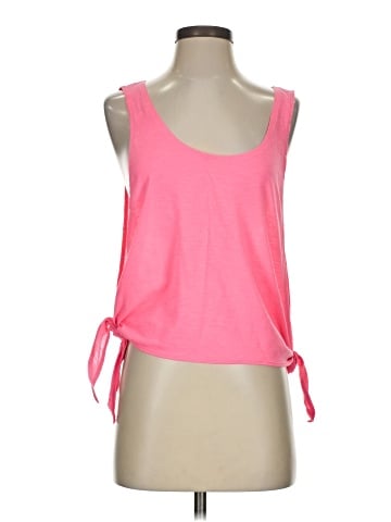 Victoria's Secret Pink Tank Top (view 1)