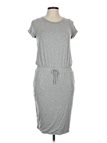 Brigitte Brianna Casual Dress (view 1)