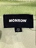 Monrow Green Pullover Sweater Size XS - photo 7