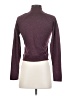 Active by Old Navy Burgundy Long Sleeve Top Size XS - photo 2