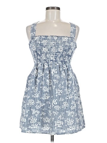 American Eagle Outfitters Casual Dress (view 1)