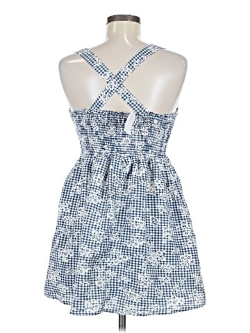 American Eagle Outfitters Casual Dress (view 2)