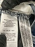 DKNY Jeans Blue Jeans Size 29 waist - photo 7