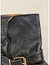 Burberry 100% Leather Black Brown Boots Size EU 39 - photo 3