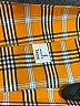 Unbranded Plaid Orange Casual Skirt Size M - photo 4