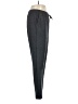 Outdoor Voices Chevron-herringbone Gray Casual Pants Size M - photo 4