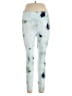 Calia Tie-dye Blue Active Pants Size L - photo 1