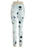 Calia Tie-dye Blue Active Pants Size L - photo 2