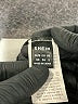 Shein 100% Polyester Black Sweater Vest Size 2 - photo 7