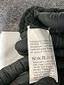 Shein 100% Polyester Black Sweater Vest Size 2 - photo 8
