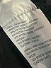 D&Co. Plaid Gray Dress Pants Size 1X - photo 5