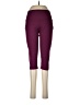 32 Degrees Color Block Purple Active Pants Size M - photo 1