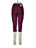 32 Degrees Color Block Purple Active Pants Size M - photo 2