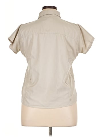 Royal Robbins Short Sleeve Blouse (view 2)