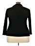 Unbranded Black 3/4 Sleeve Top Size Fits all women - photo 2