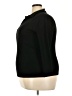 Unbranded Black 3/4 Sleeve Top Size Fits all women - photo 5