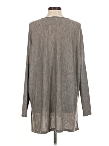 TSE Wool Pullover Sweater (view 2)