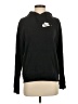 Nike Black Pullover Hoodie Size S - photo 1