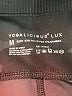 Yogalicious Black Casual Pants Size M - photo 4