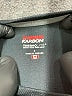 Karbon 100% Polyester Gray Long Sleeve T-Shirt Size S - photo 7