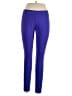 Reebok Color Block Purple Active Pants Size L - photo 1