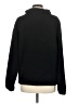 Ann Taylor LOFT Outlet 100% Polyester Black Turtleneck Sweater Size M - photo 2