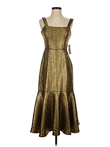 Mestiza New York Cocktail Dress (view 1)