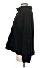 Ann Taylor LOFT Outlet 100% Polyester Black Turtleneck Sweater Size M - photo 5