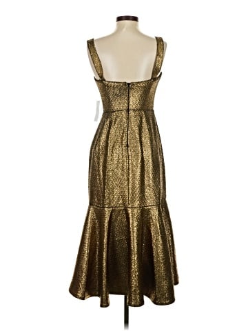 Mestiza New York Cocktail Dress (view 2)