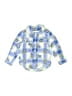 Disney 100% Polyester Blue Cardigan Size 3T - photo 1
