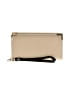 Ardene Gold Tan Wallet One size - photo 1