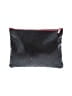 Cole Haan Black Makeup Bag One size - photo 1