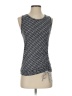 Athleta Black Sleeveless Top Size XS - photo 1