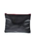 Cole Haan Black Makeup Bag One size - photo 2