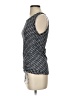 Athleta Black Sleeveless Top Size XS - photo 5
