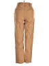 O'Neill Solid Tan Khakis Size 24 waist - photo 2
