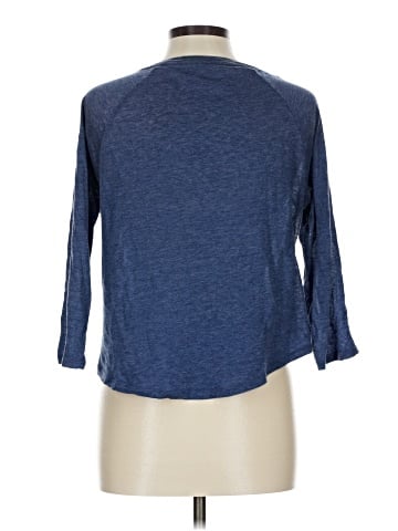Live Love Dream Aeropostale 3/4 Sleeve T-Shirt (view 2)
