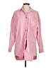 Zara Pink Raincoat Size XS - photo 1