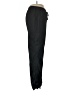 Unbranded Black Cargo Pants Size L - photo 4