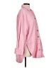 Zara Pink Raincoat Size XS - photo 4