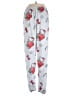 Unbranded Print Gray Sweatpants Size XS - photo 1