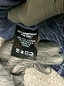 Haute Monde Blue Bodysuit Size L - photo 4